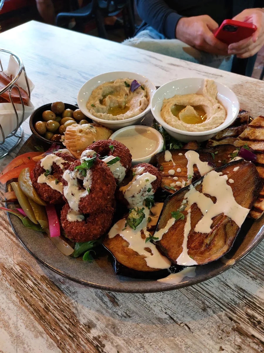 Highlights, Brimo's Cafe & Restaurant & Merrylands Charcoal Chicken