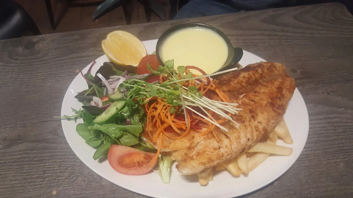 Highlights, Brimo's Cafe & Restaurant & Merrylands Charcoal Chicken