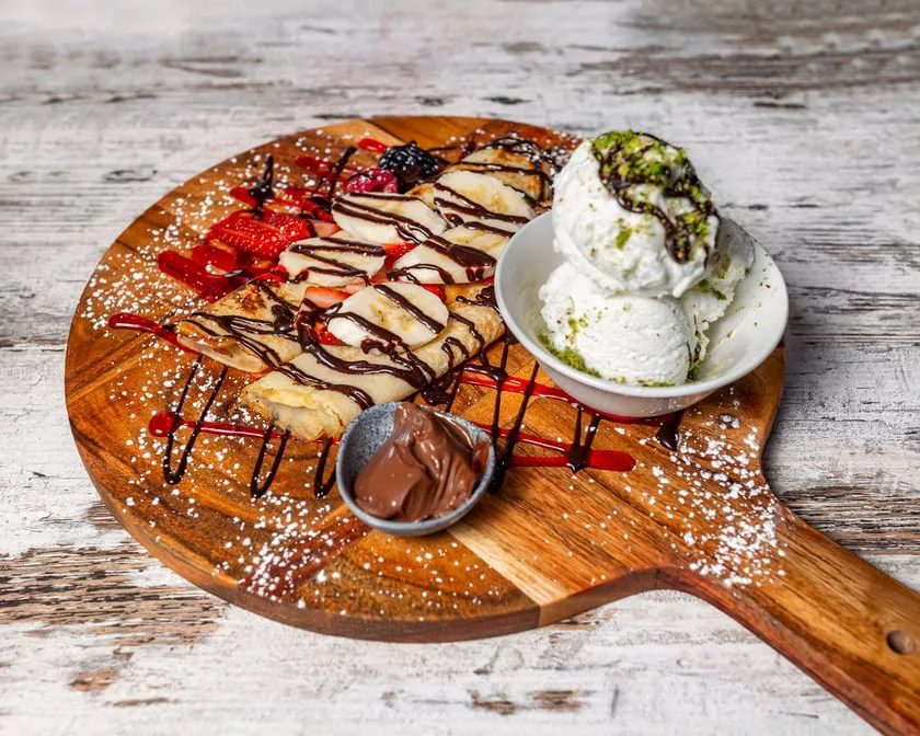 Highlights, Brimo's Cafe & Restaurant & Merrylands Charcoal Chicken