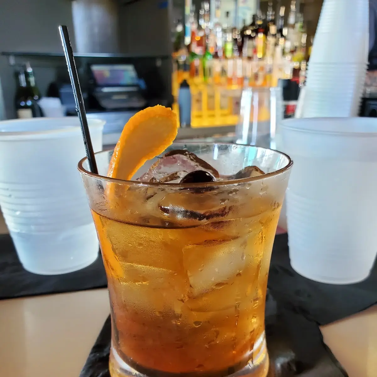 Great Cocktails