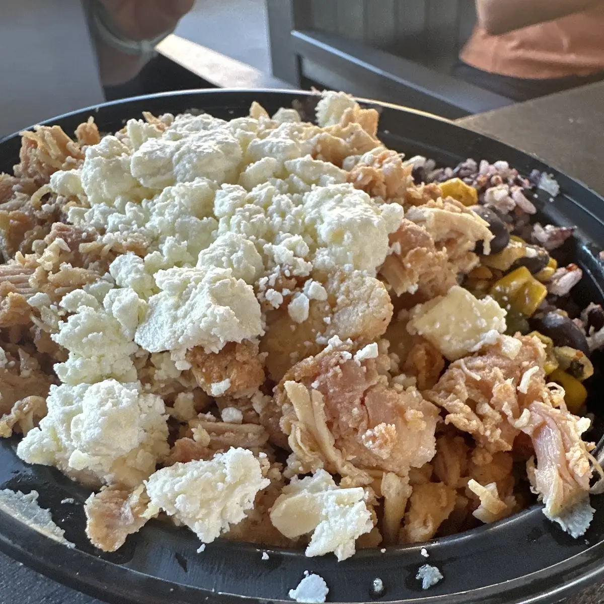 Tater Tots