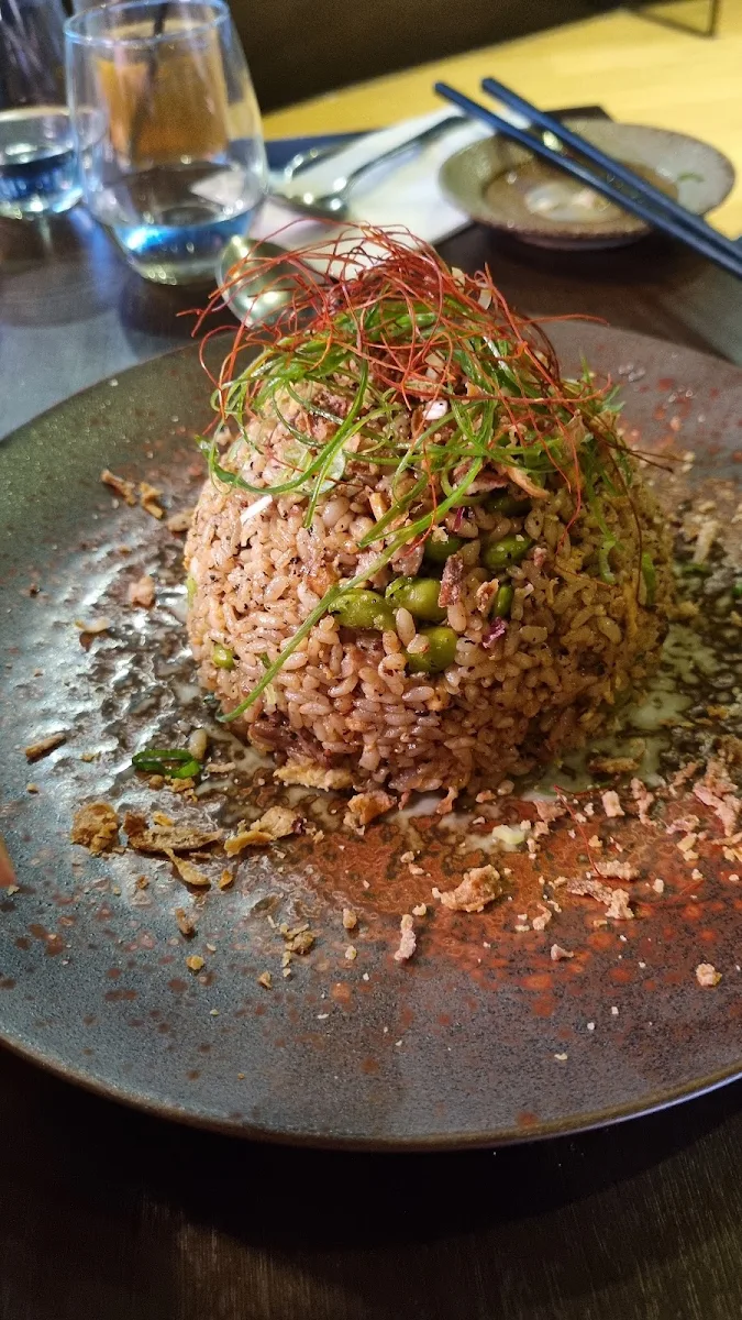 Highlights, ITSUMO Japanese Restaurant & Izakaya Bar