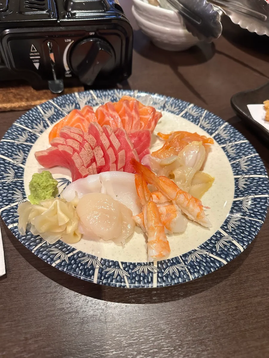 Highlights, ITSUMO Japanese Restaurant & Izakaya Bar