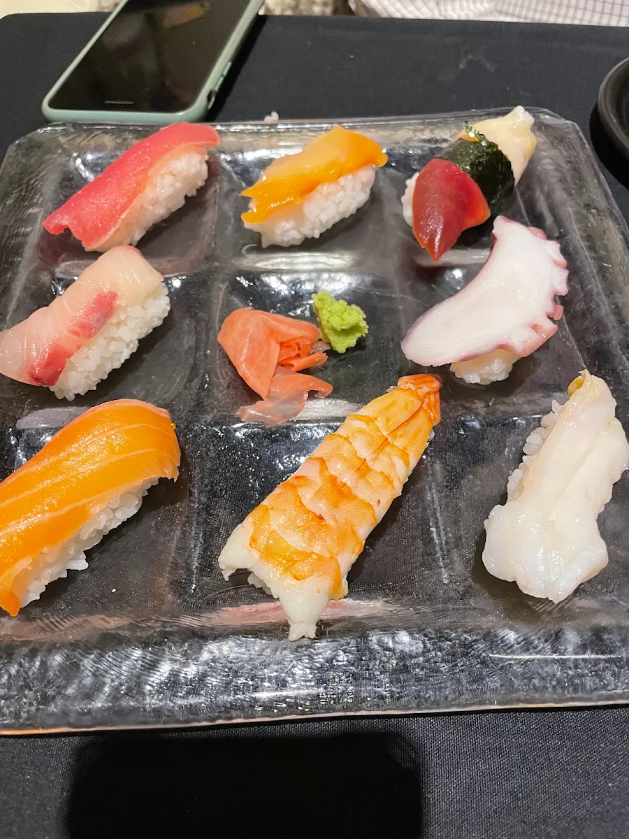 Highlights, ITSUMO Japanese Restaurant & Izakaya Bar