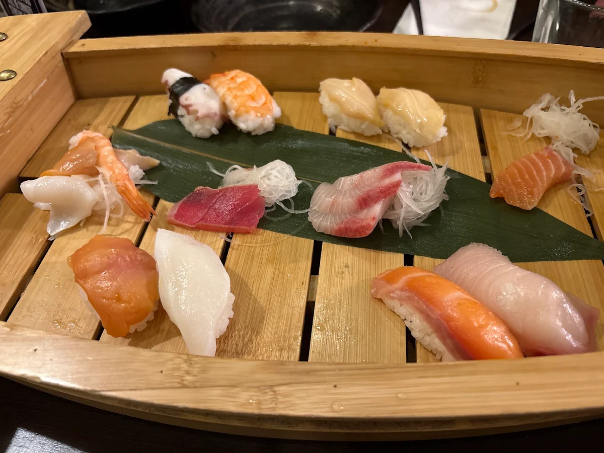 Highlights, ITSUMO Japanese Restaurant & Izakaya Bar