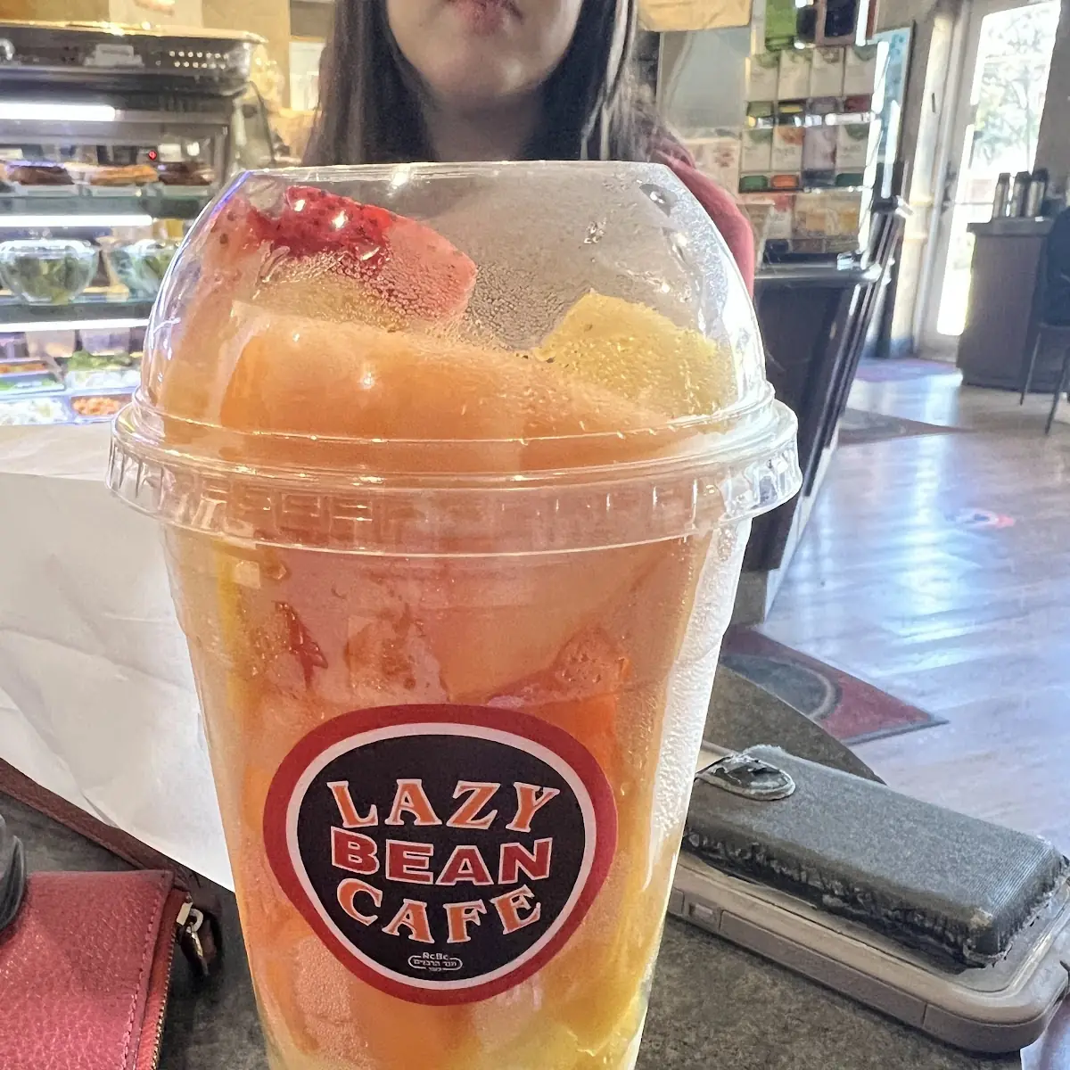 Fresh Fruit Cup