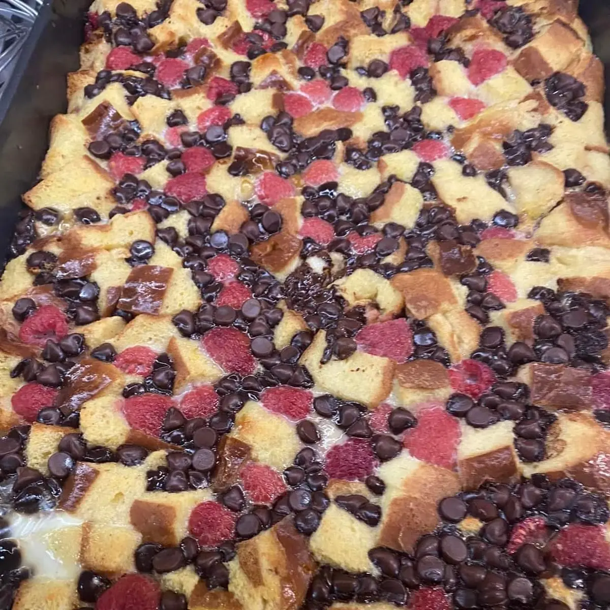Bread Pudding
