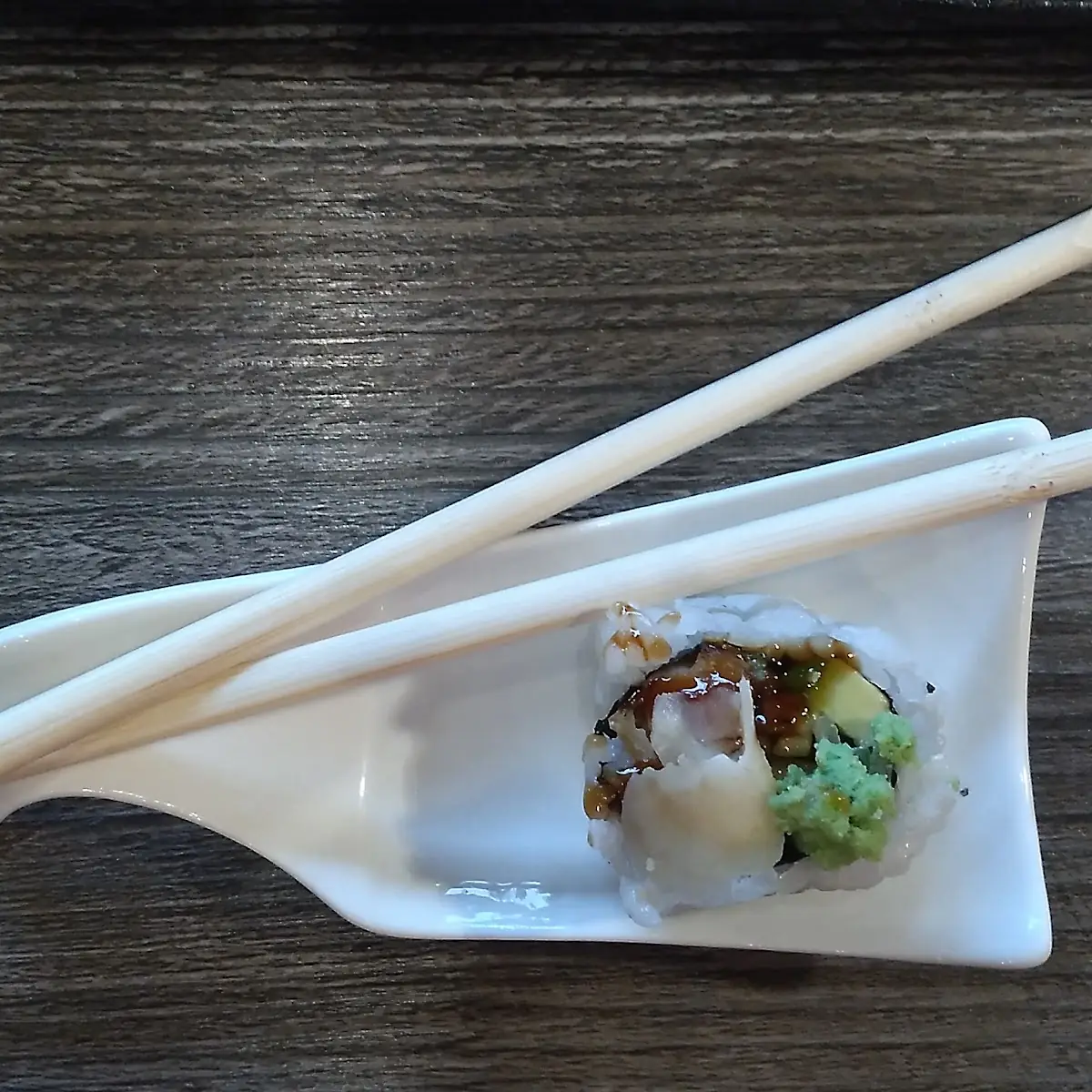Avocado Roll