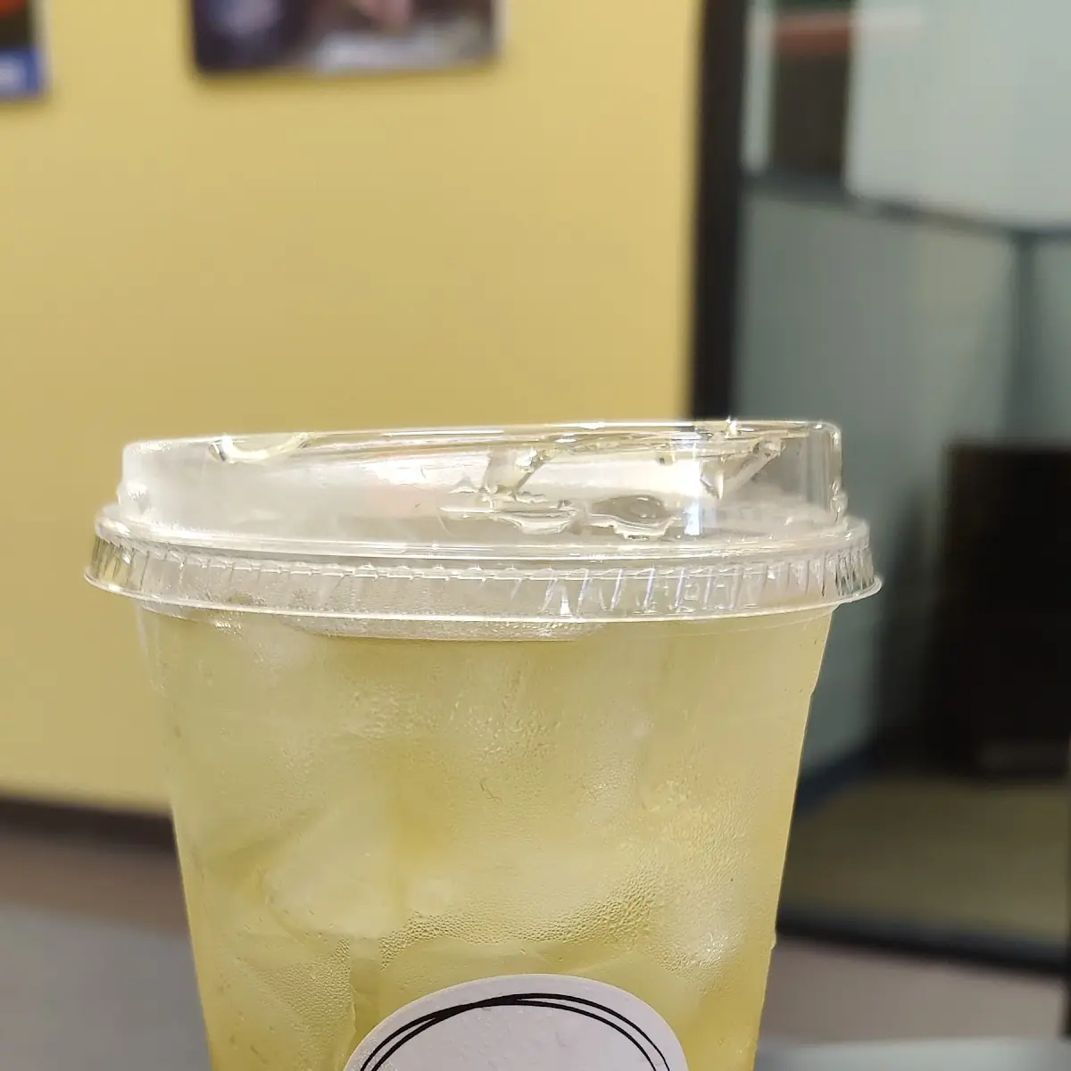 Green Tea