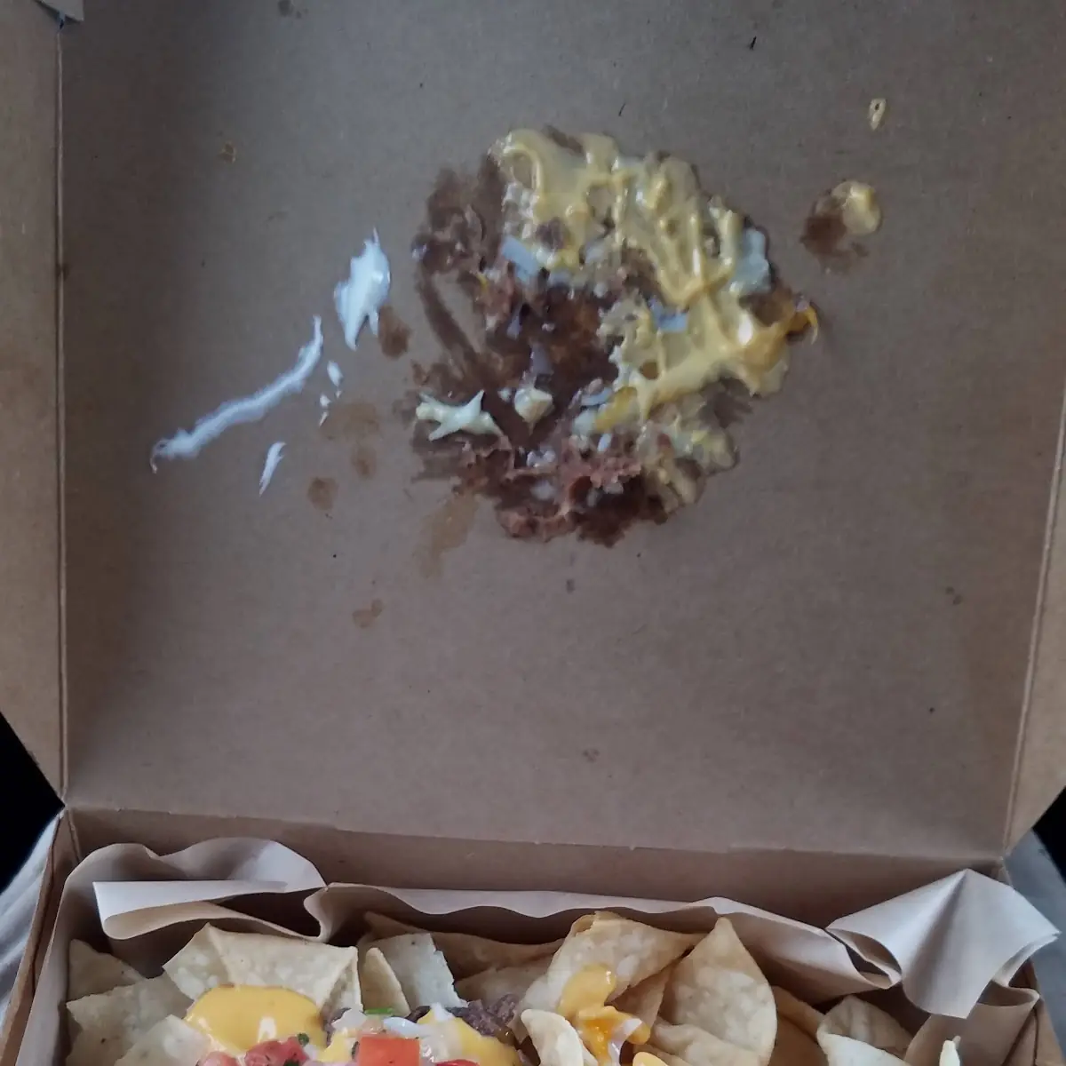 Nachos Bellgrande