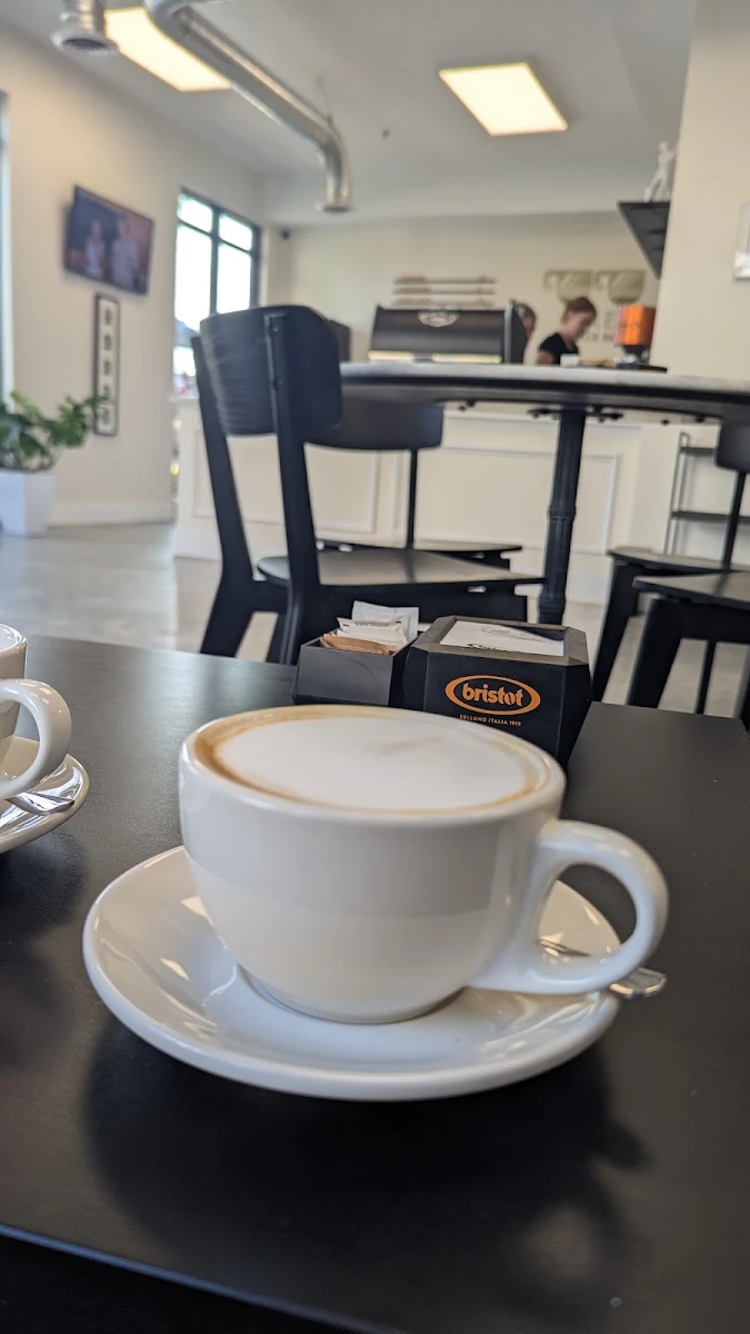 Cappuccino