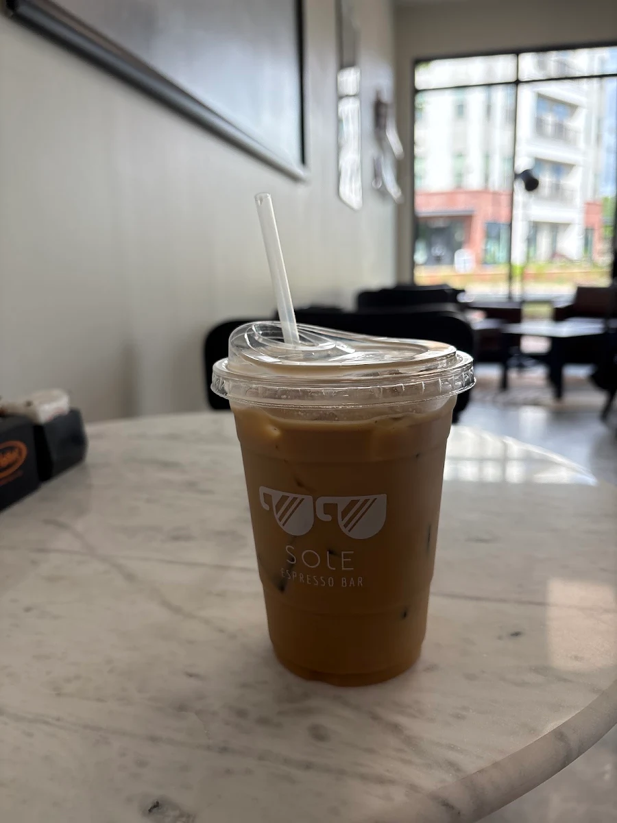 Cold Brew
