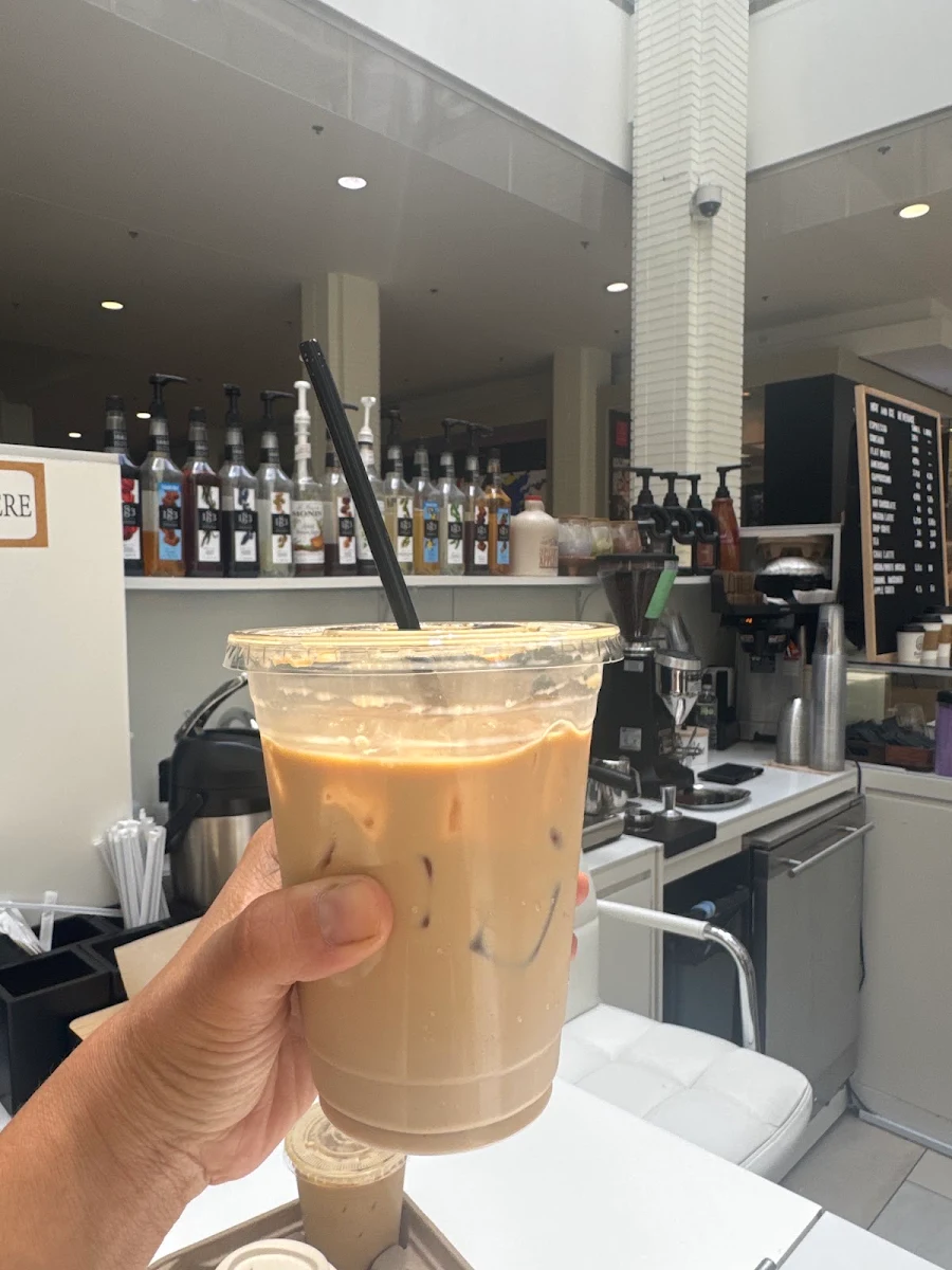 Thai Tea