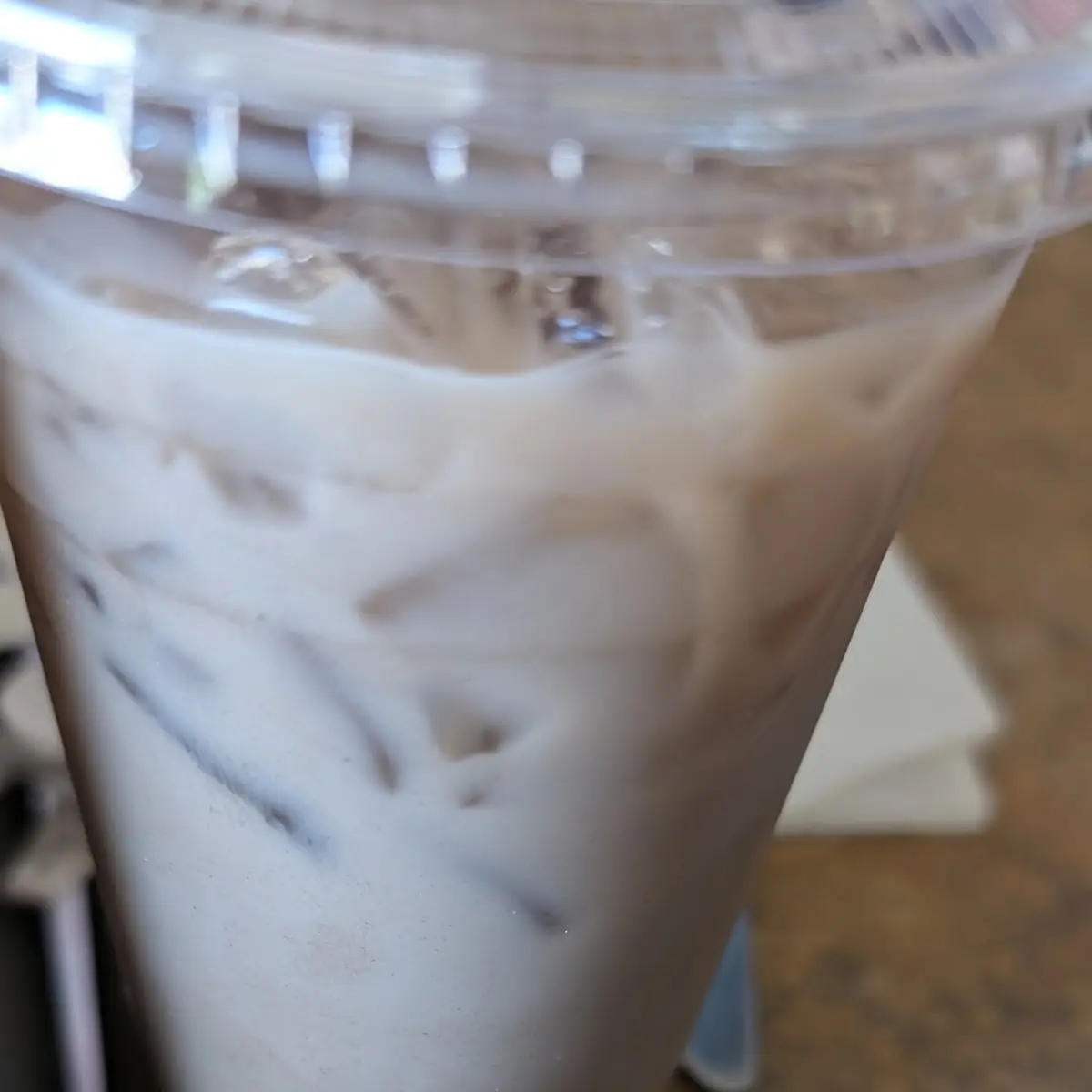 Horchata Salvadoreña