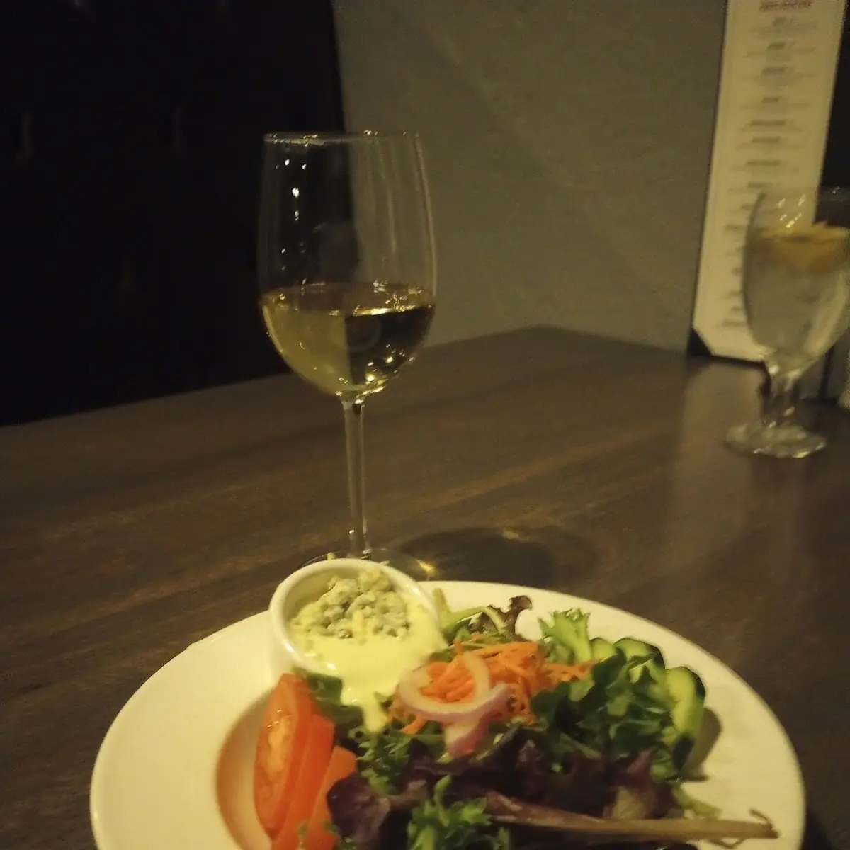 New York Strip