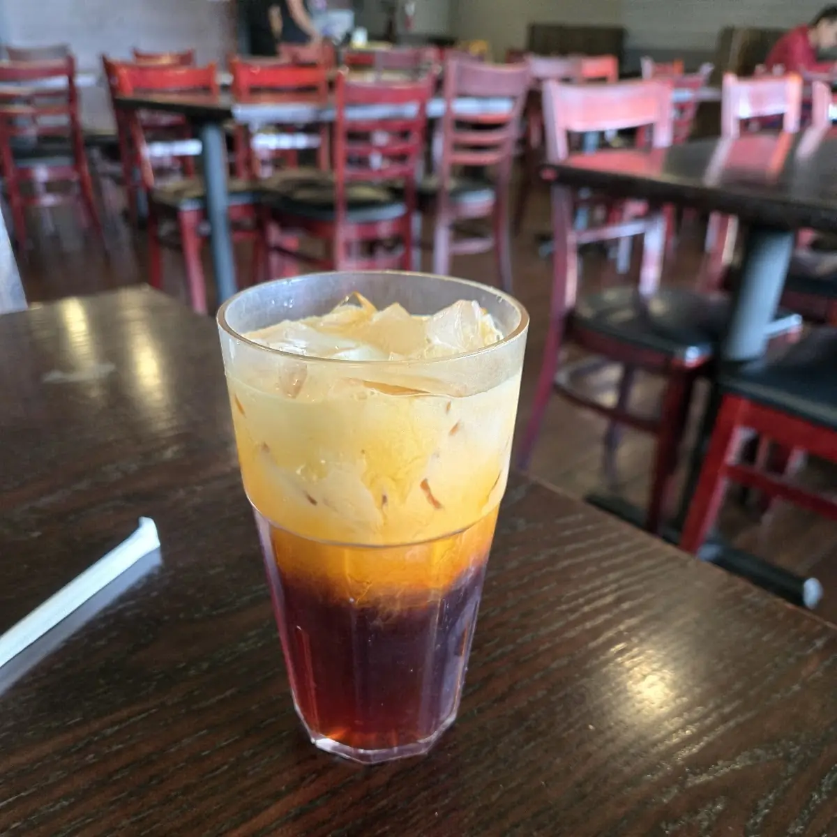 Thai Tea