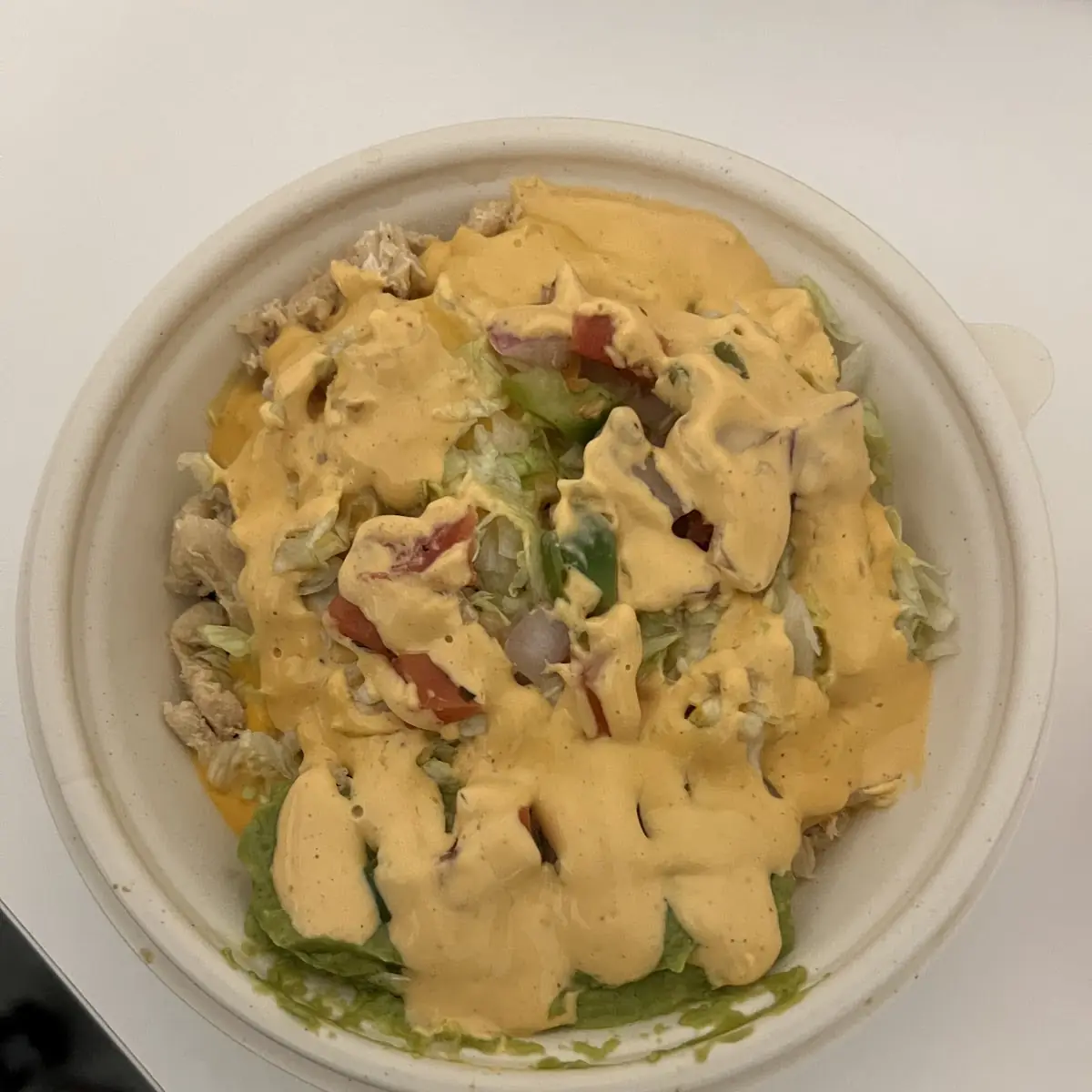Chicken Bowl