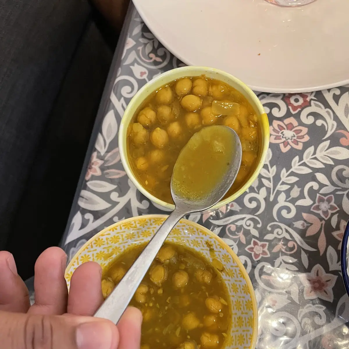Chole Bhature
