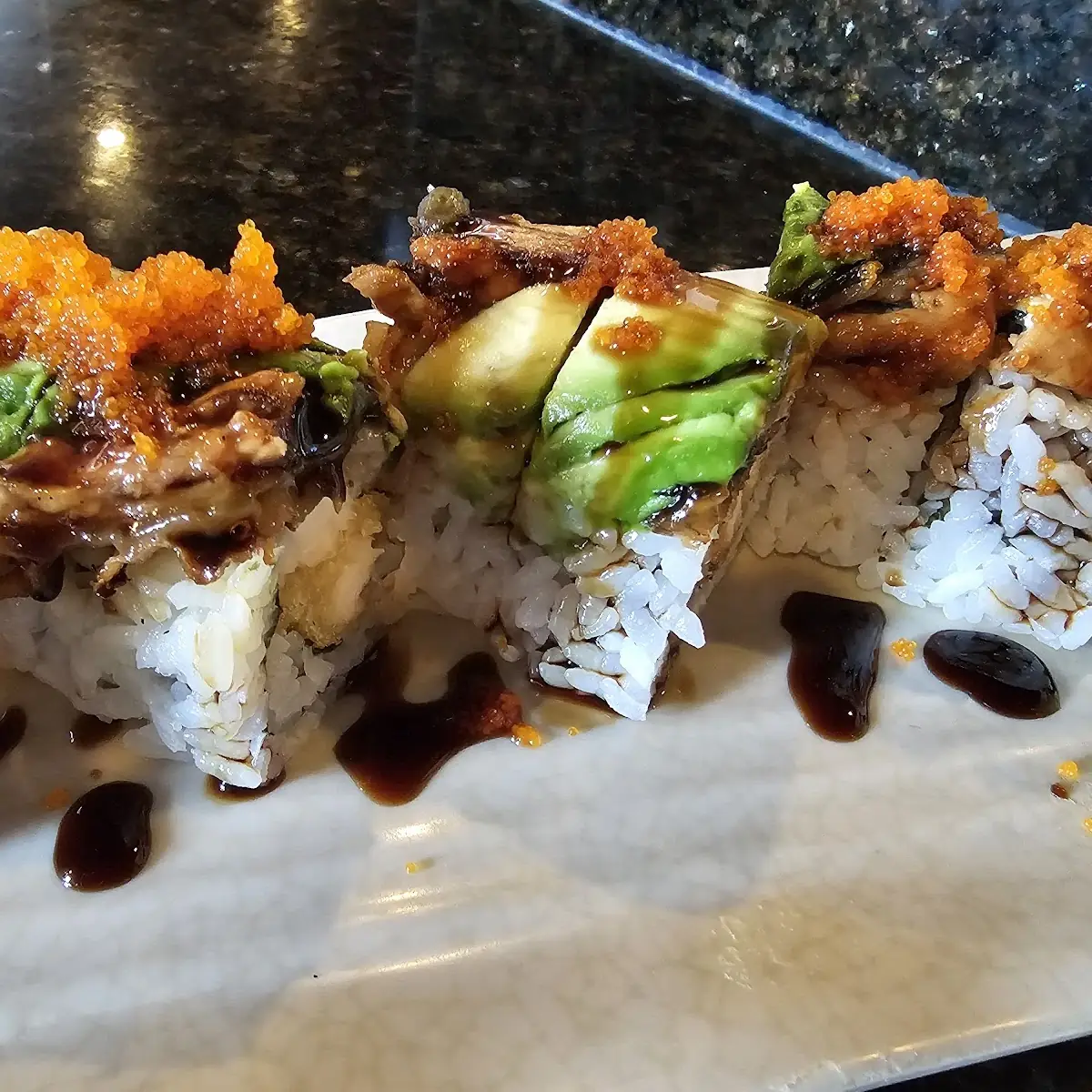 Tempura Shrimp