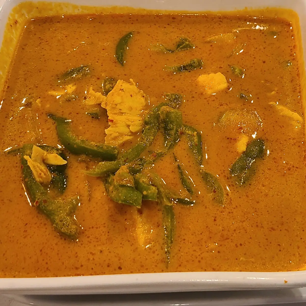 Red Curry