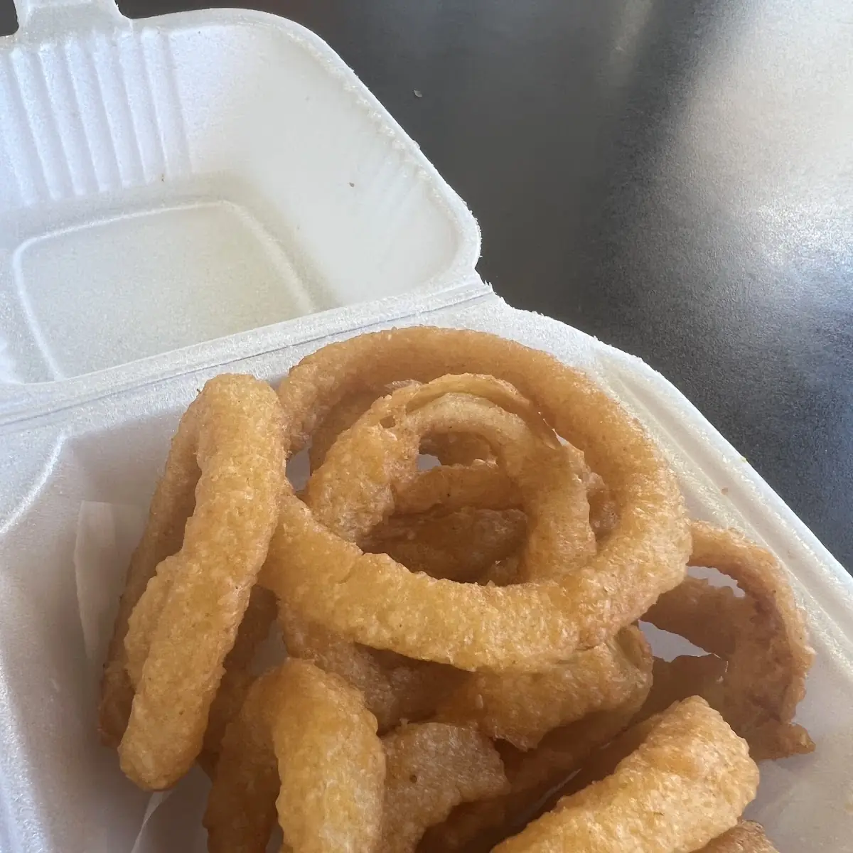 Onion Ring