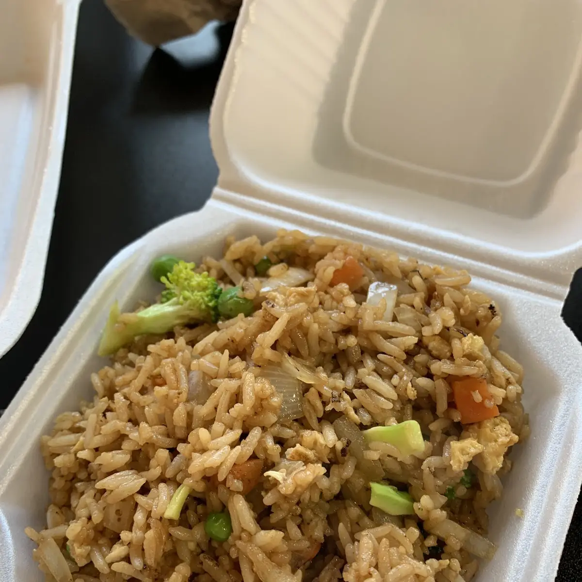 Small House Fried Rice