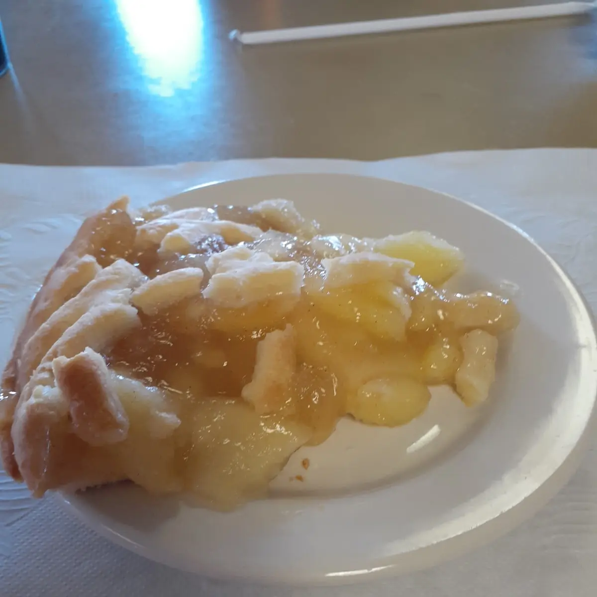 Apple Pie