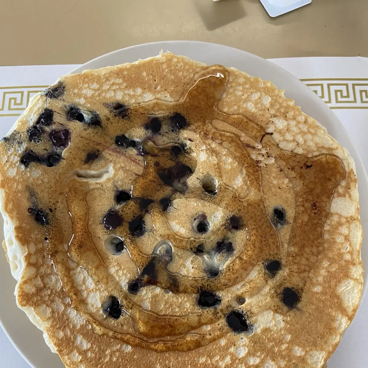 Chocolate Chip