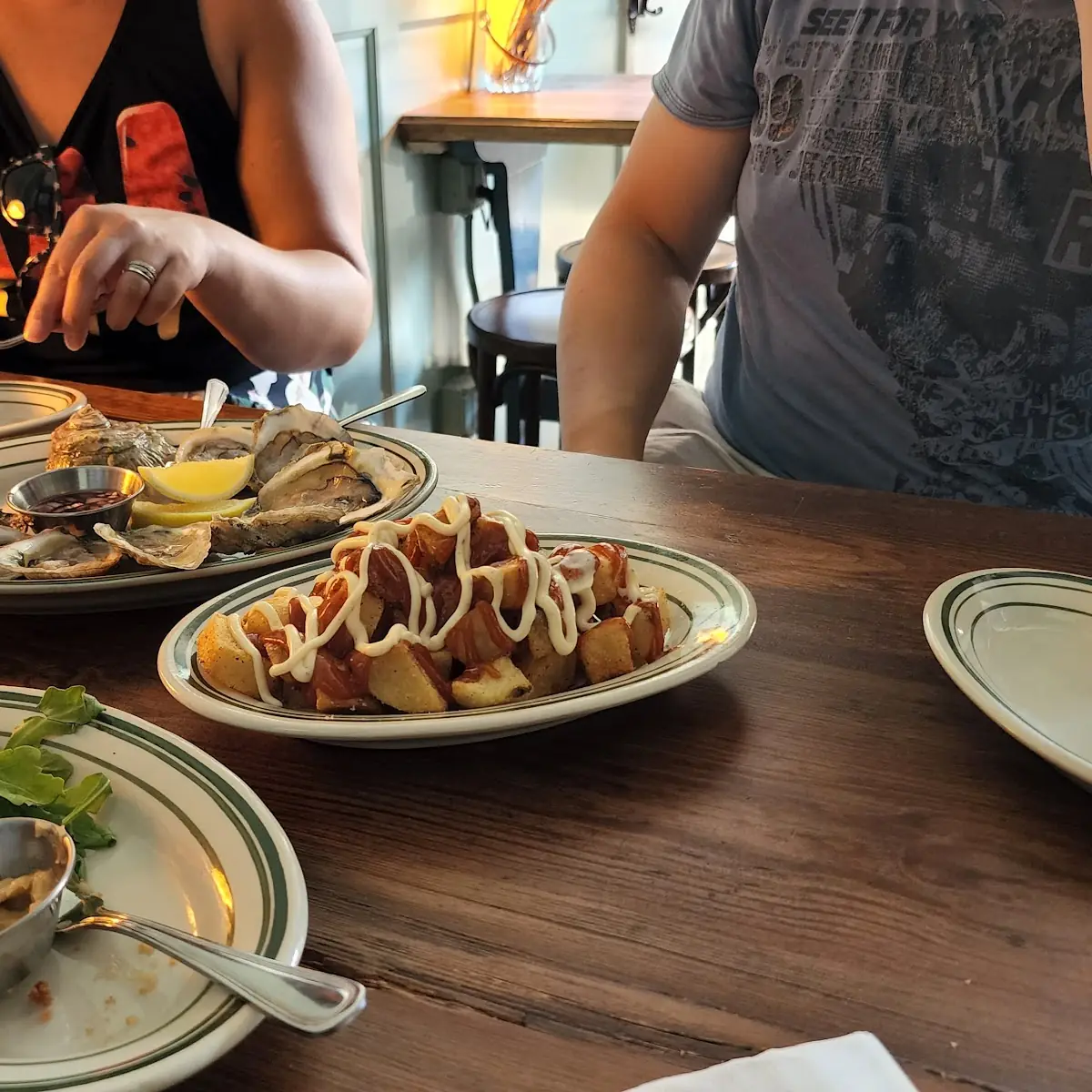 Papas Bravas