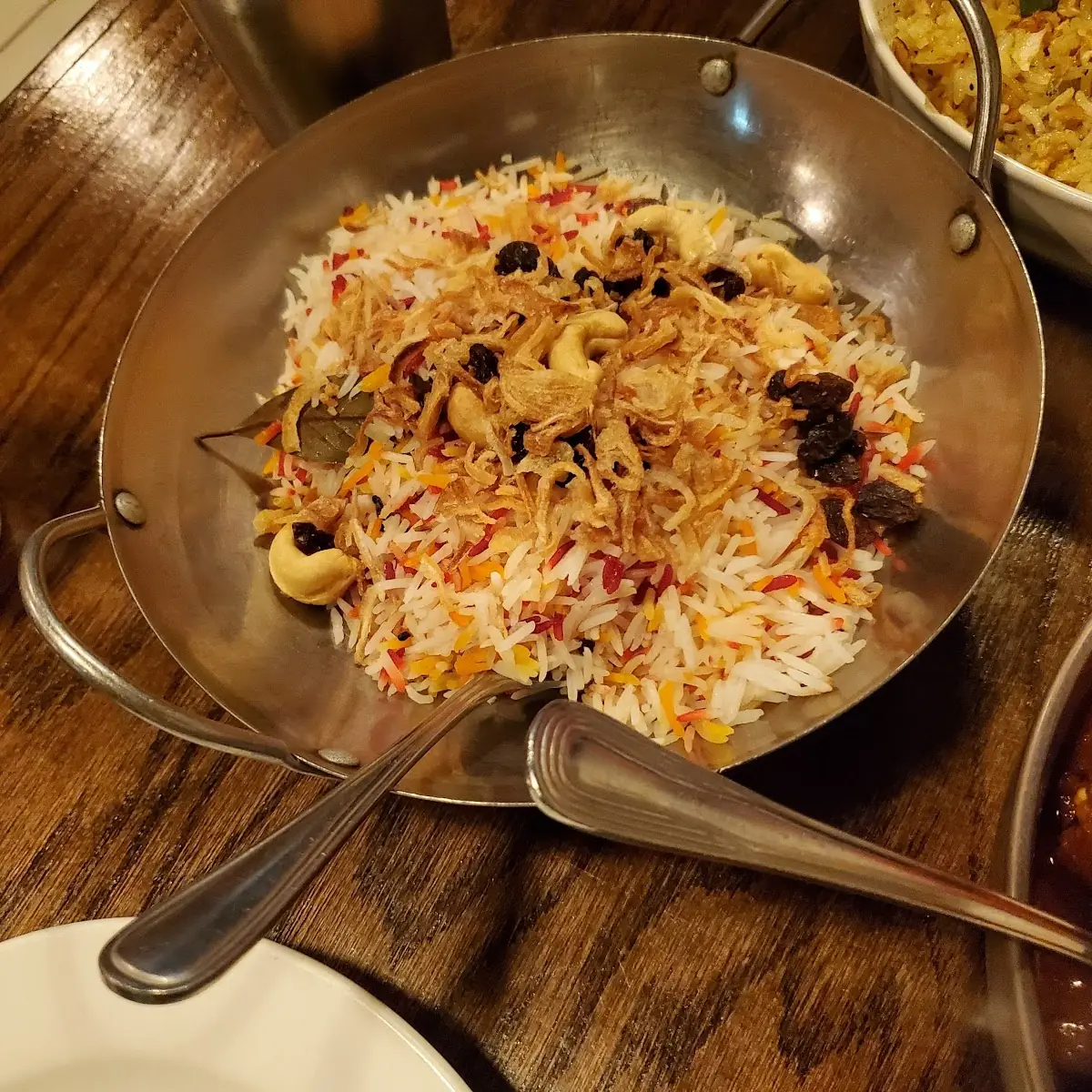 Home Style Fried Rice
