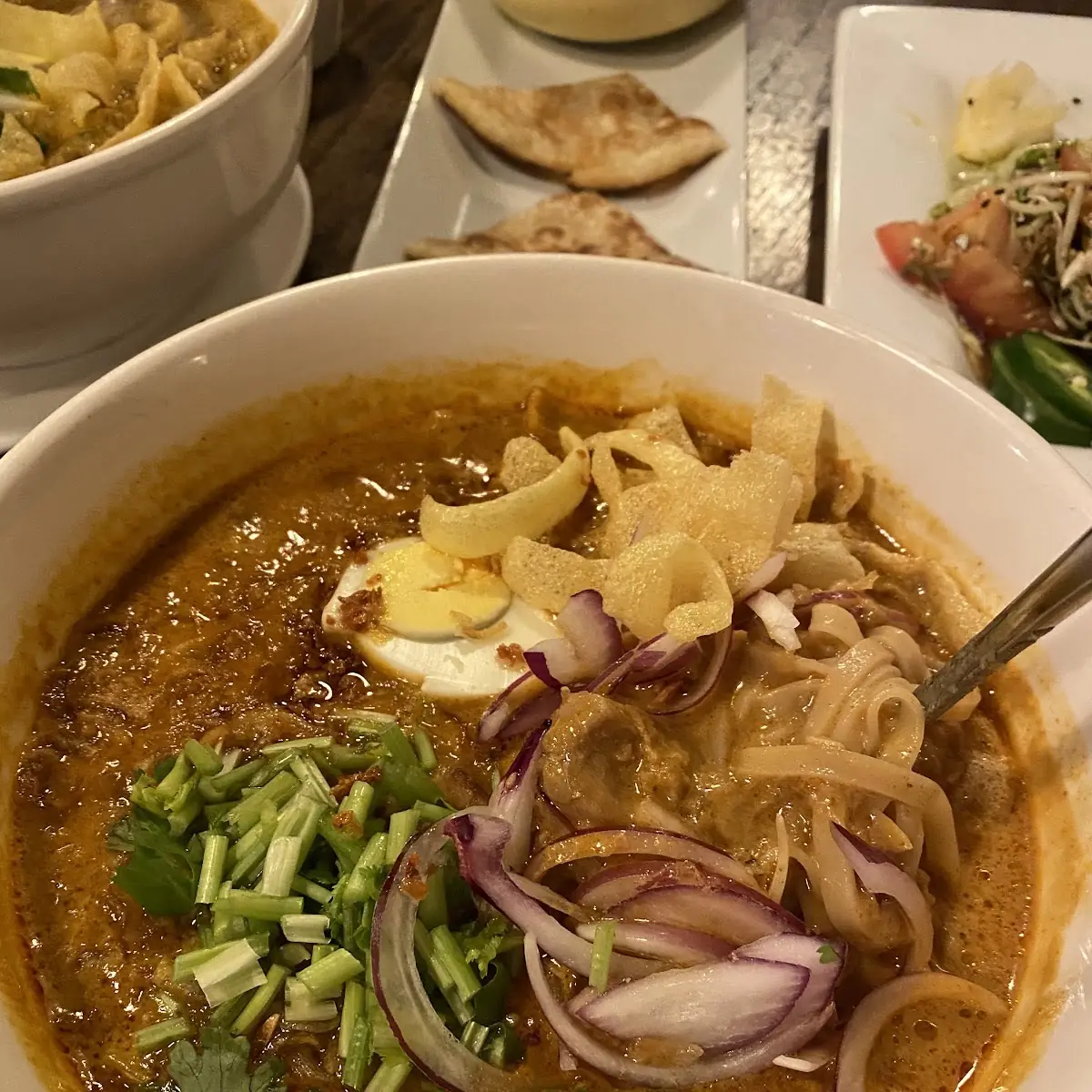 Khao Soi