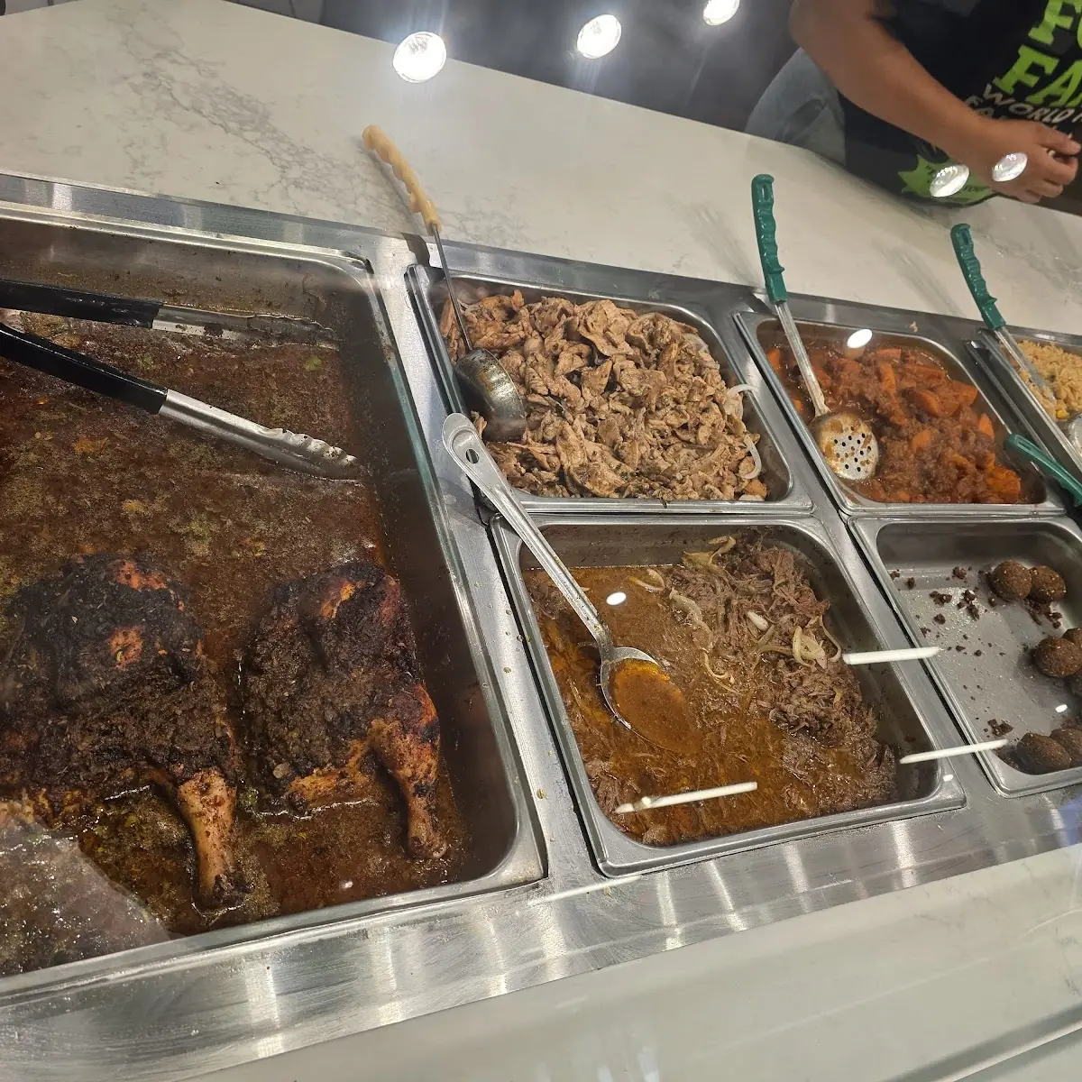 Pulled Pork