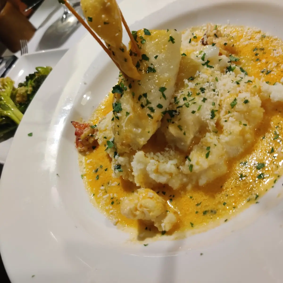 Sea Bass
