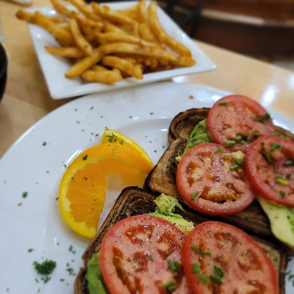 Avocado Toast