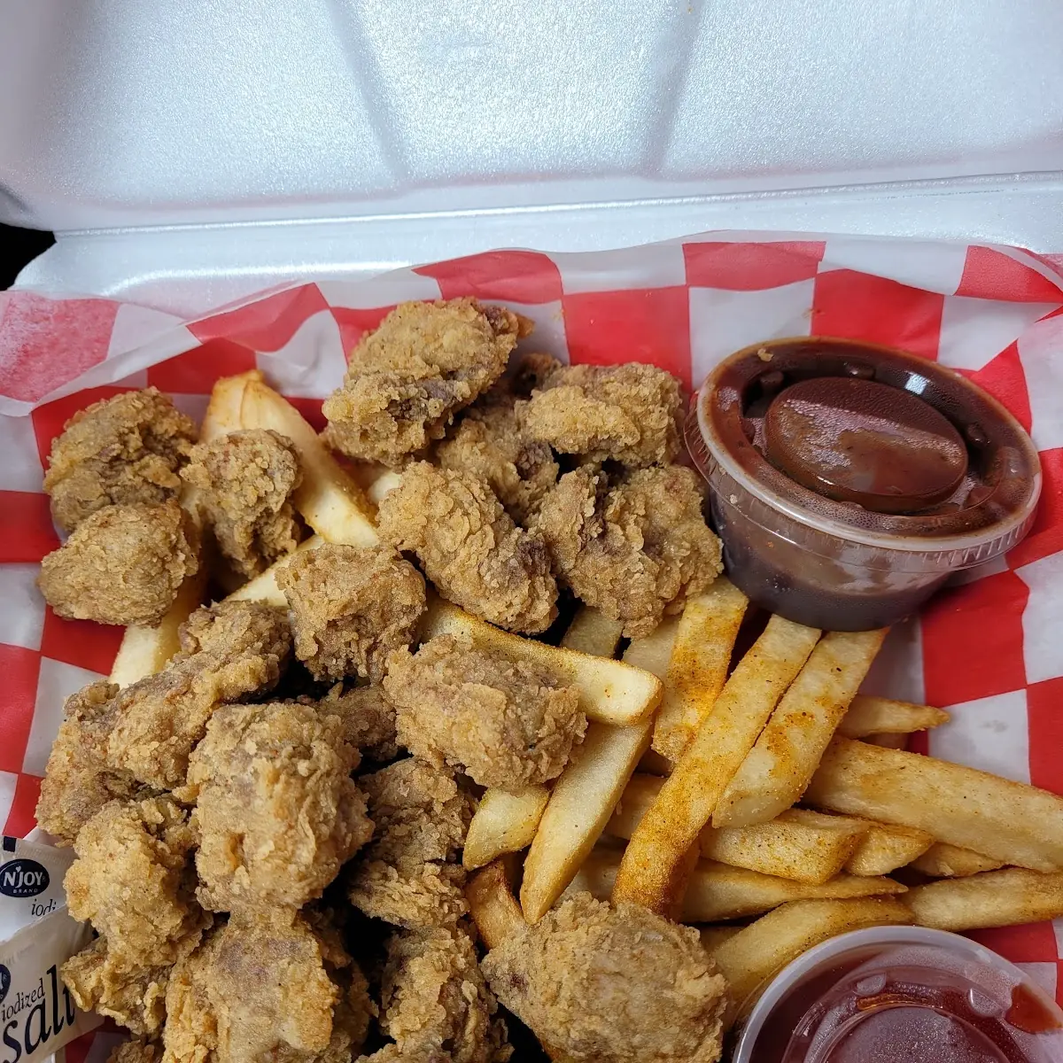 Steak Tips