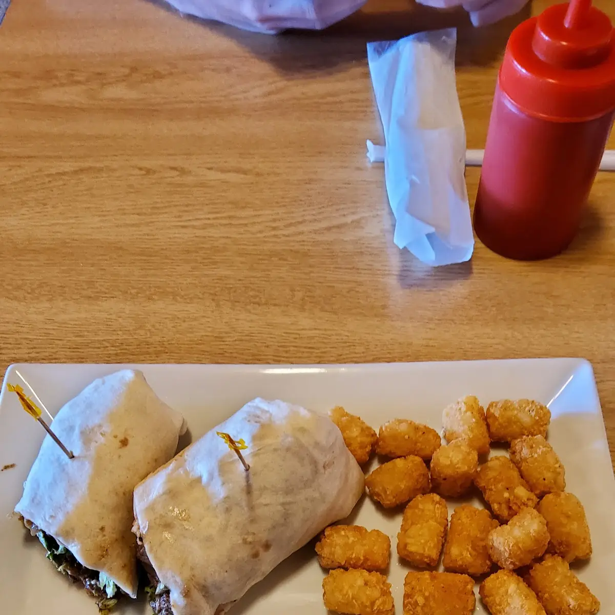 Tater Tots