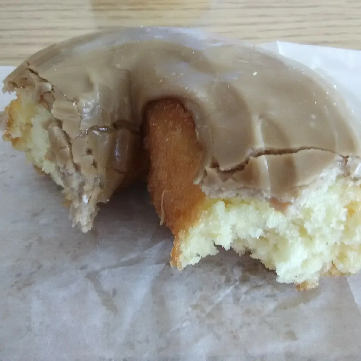 Cinnamon Roll
