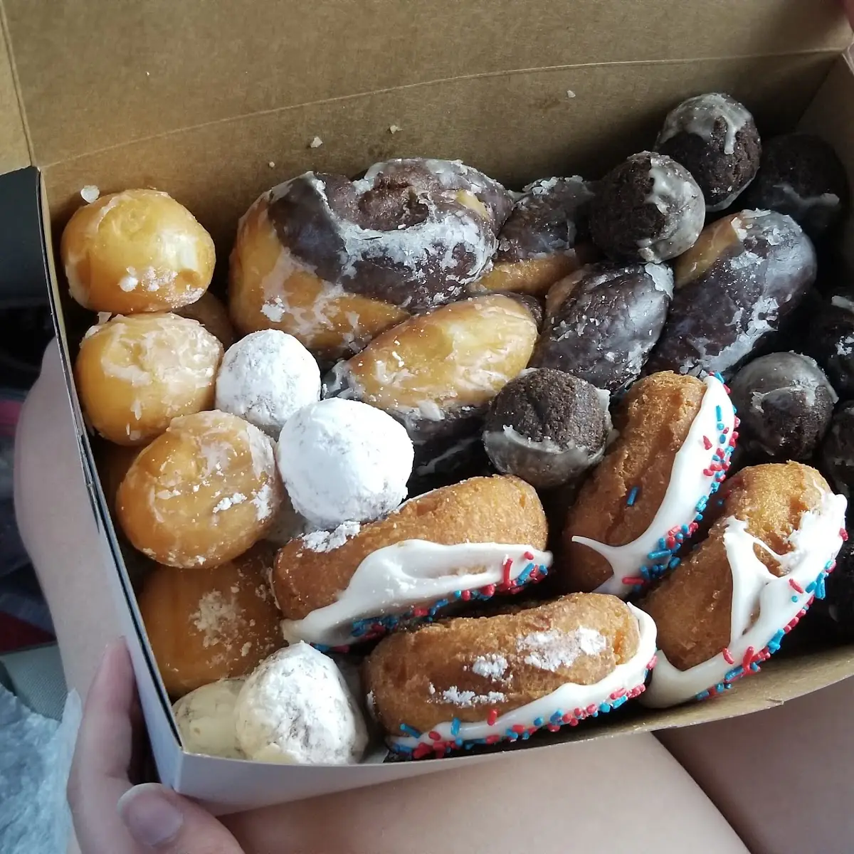 Doughnut