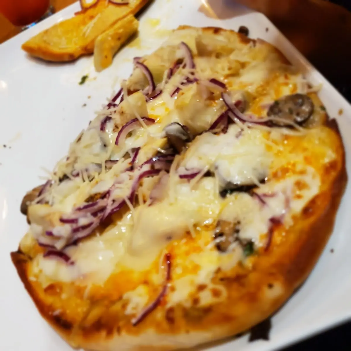 Artichoke Hearts