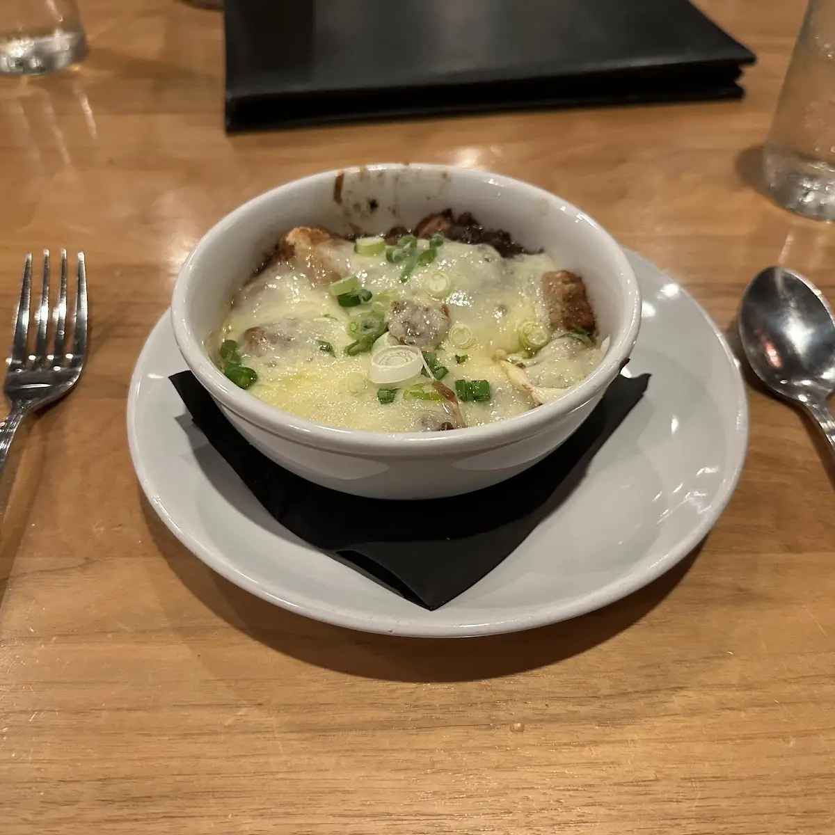 Onion Soup