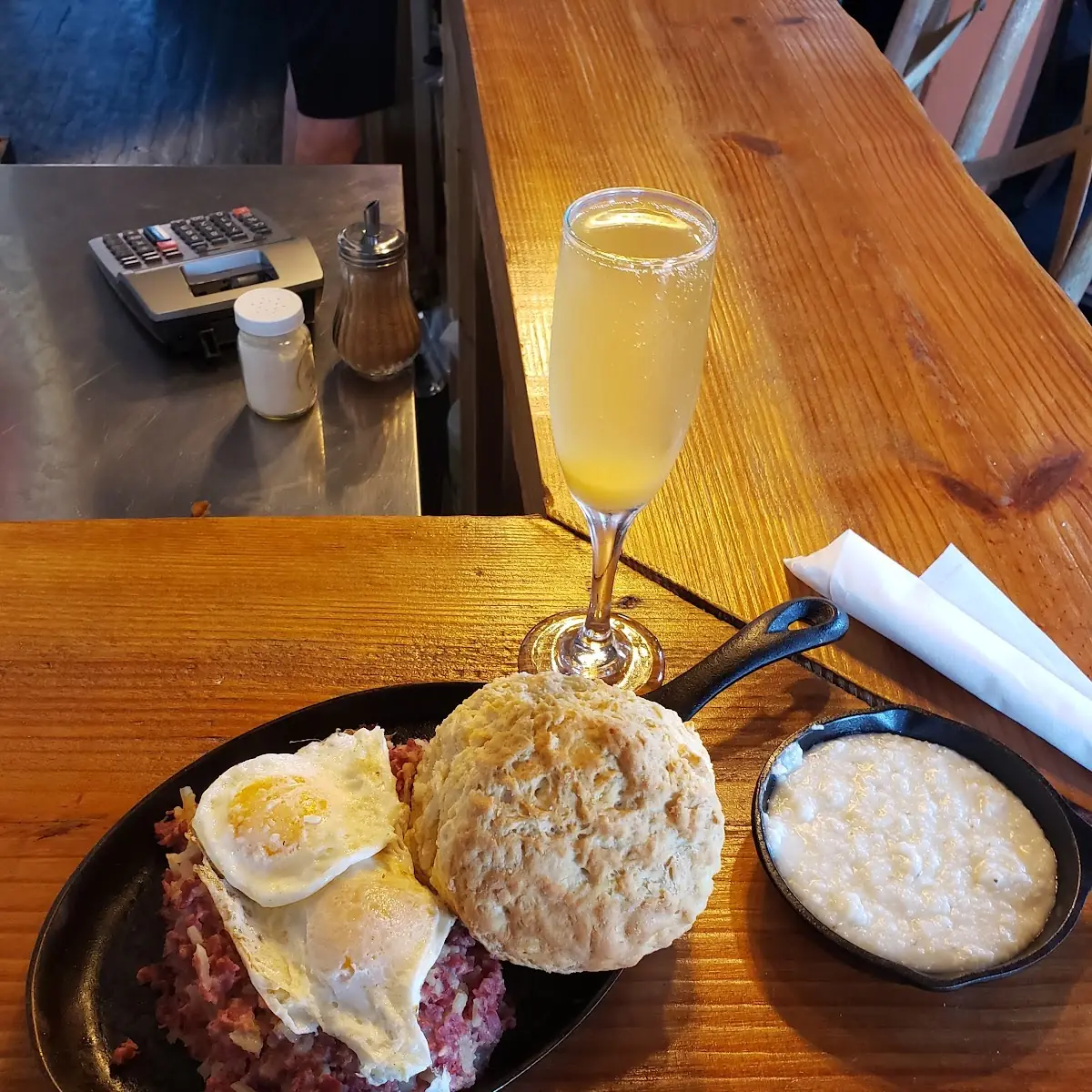 Corned Beef Hash