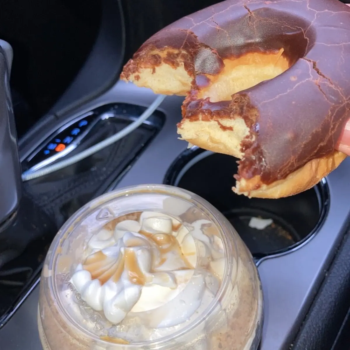 Donut