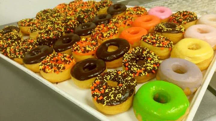 Doughnut