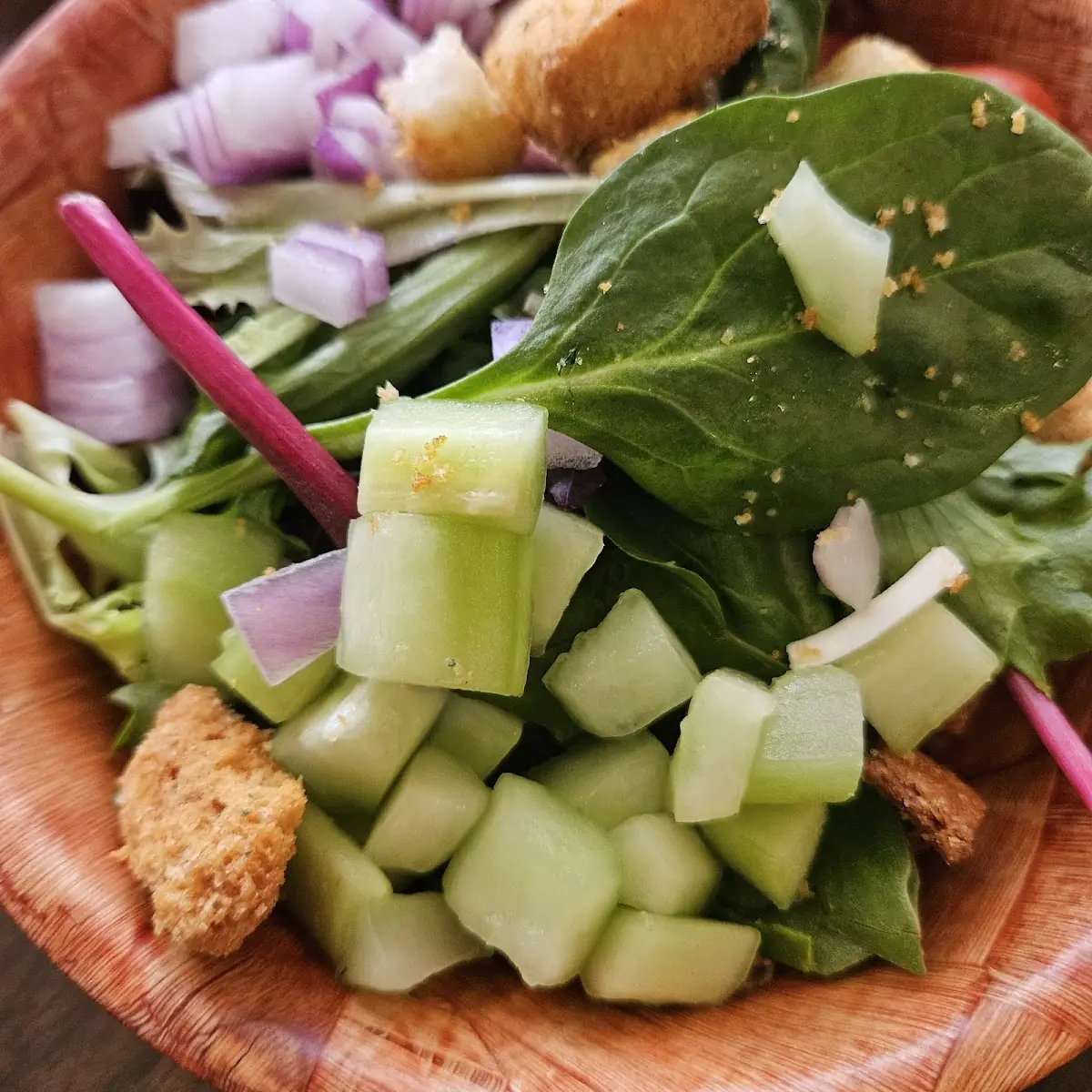 House Salad