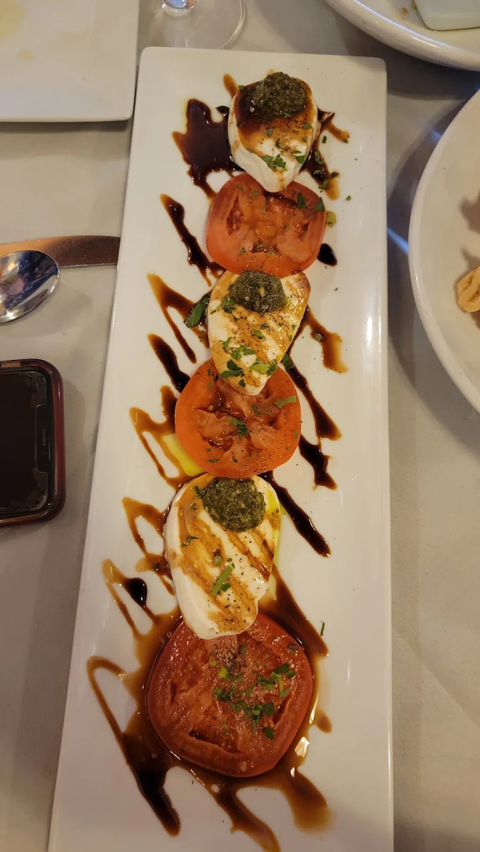 Caprese Salad