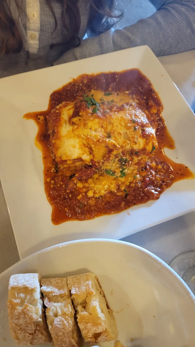 Lasagna