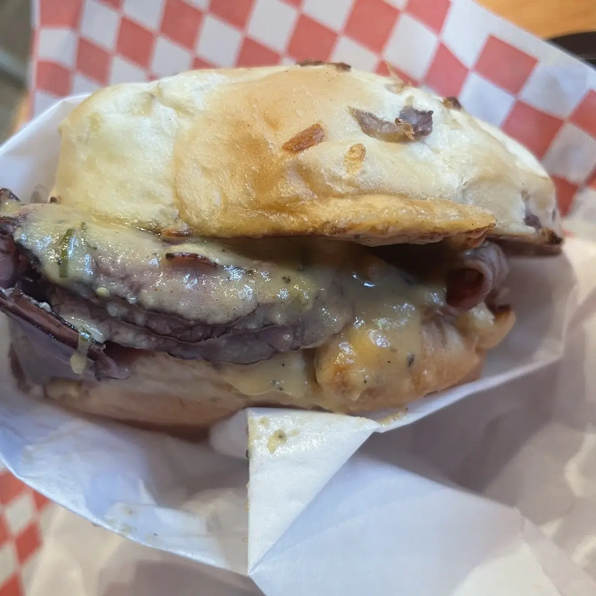 Roast Beef