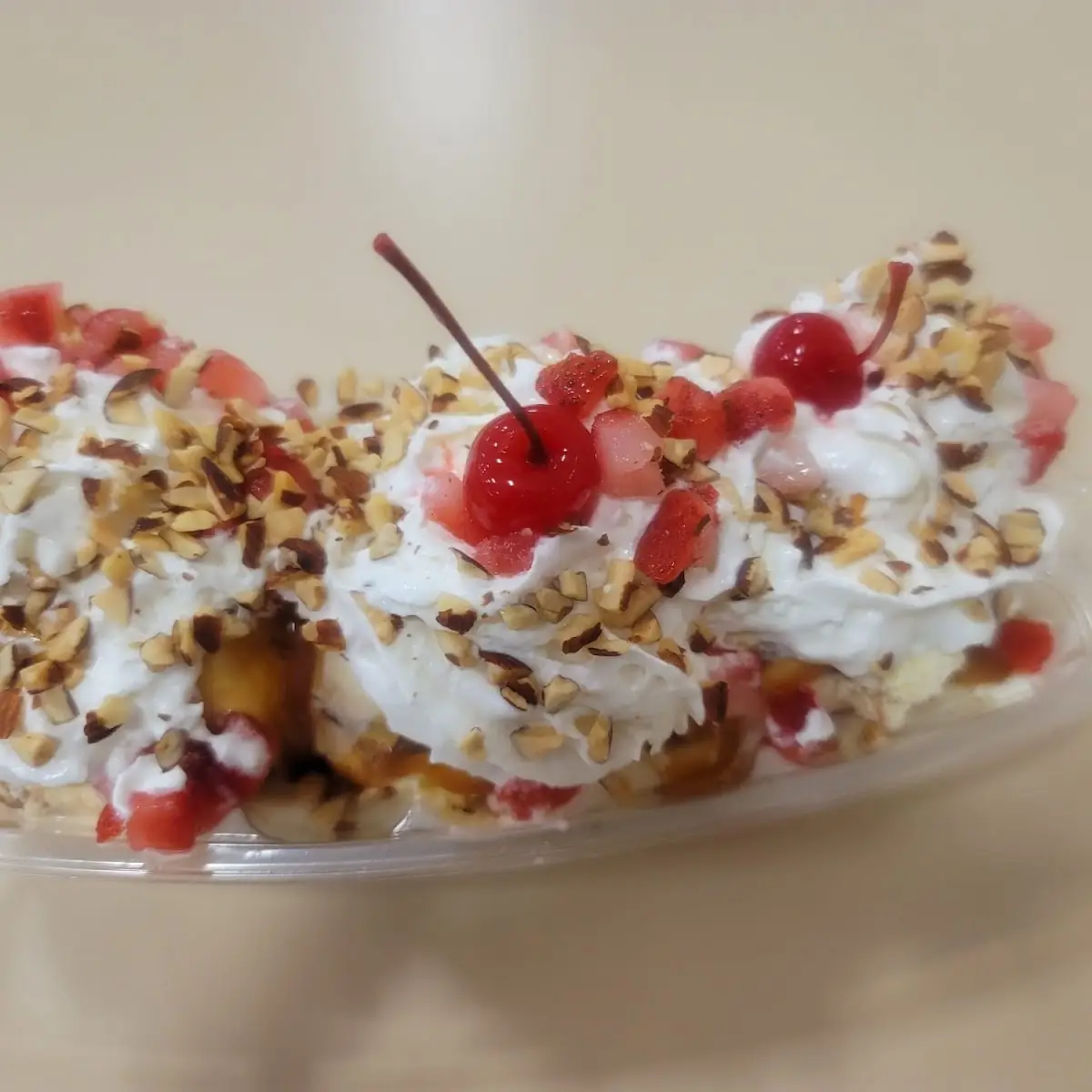 Banana Split