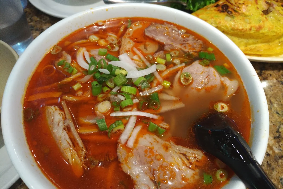 Bun Bo Hue
