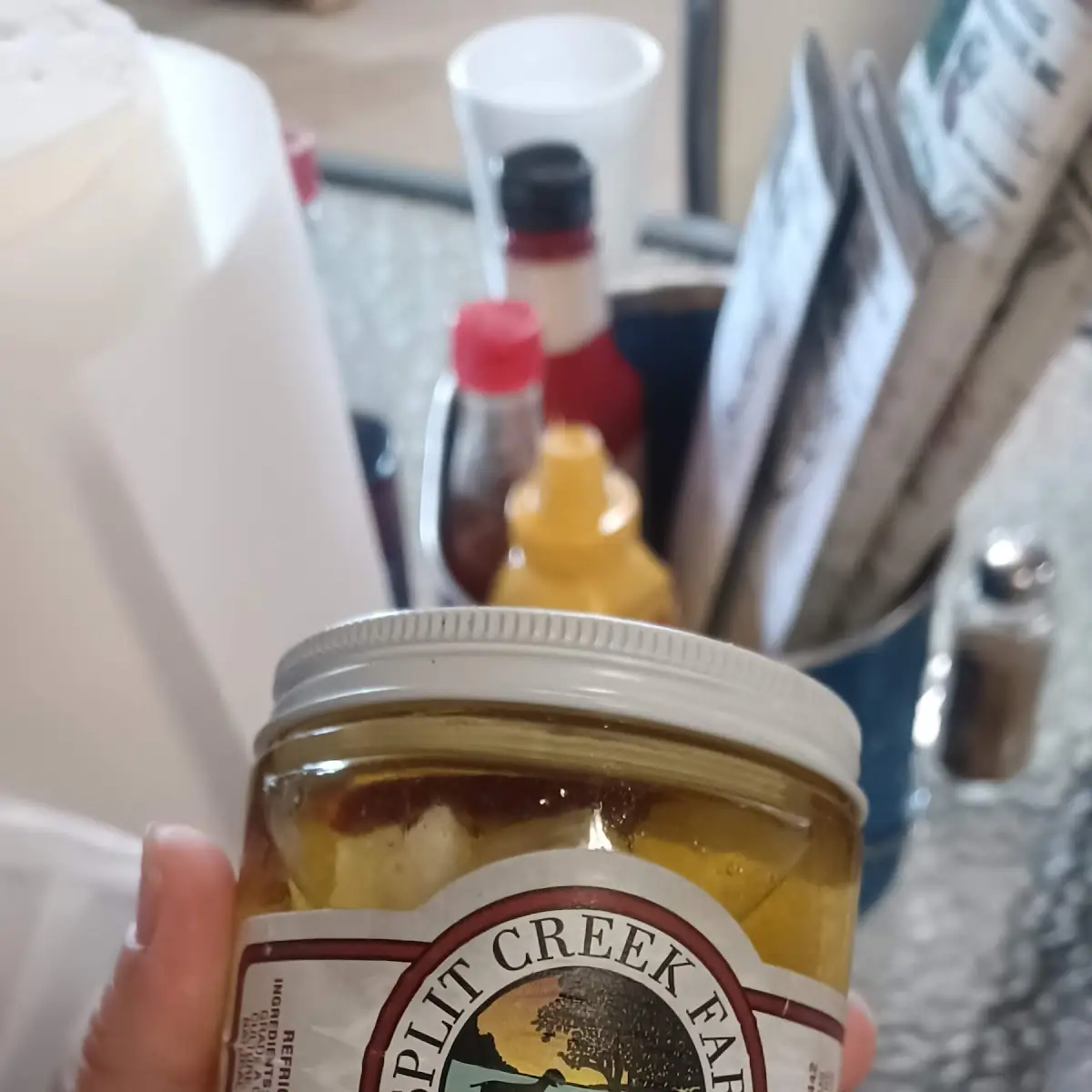 Goat Cheese